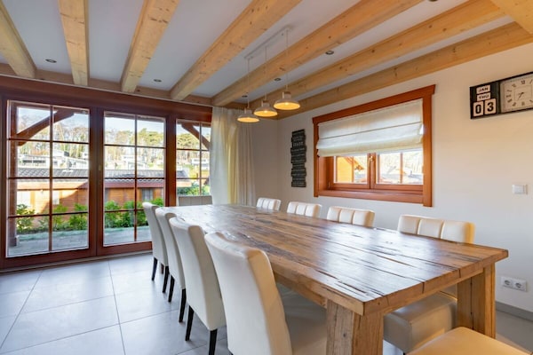 Foto van Vakantiehuis in  - Vakantiehuis in  - Untagged