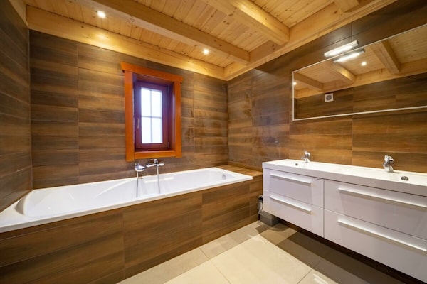 Foto van Vakantiehuis in  - Vakantiehuis in  - Untagged