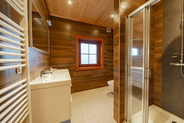 Foto van Vakantiehuis in  - Vakantiehuis in  - Untagged