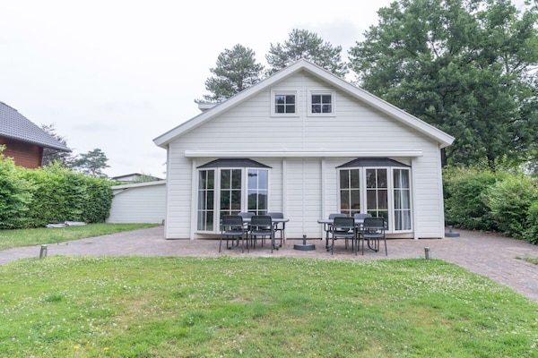 Foto van Vakantiehuis in  - Vakantiehuis in  - Untagged
