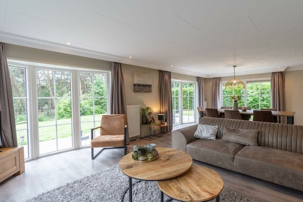 Foto van Vakantiehuis in  - Vakantiehuis in  - Untagged