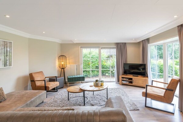 Foto van Vakantiehuis in  - Vakantiehuis in  - Untagged