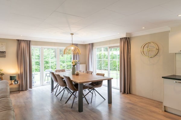 Foto van Vakantiehuis in  - Vakantiehuis in  - Untagged