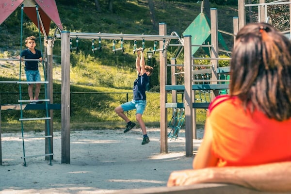 Foto van Vakantiehuis in  - Vakantiehuis in  - Untagged