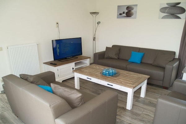 Foto van Vakantiehuis in  - Vakantiehuis in  - Untagged