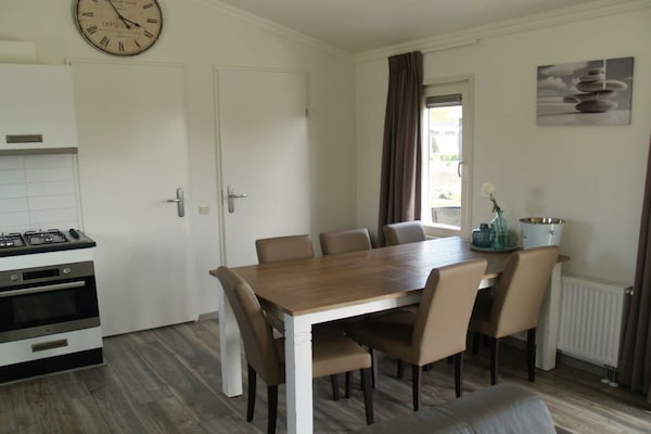 Foto van Vakantiehuis in  - Vakantiehuis in  - Untagged