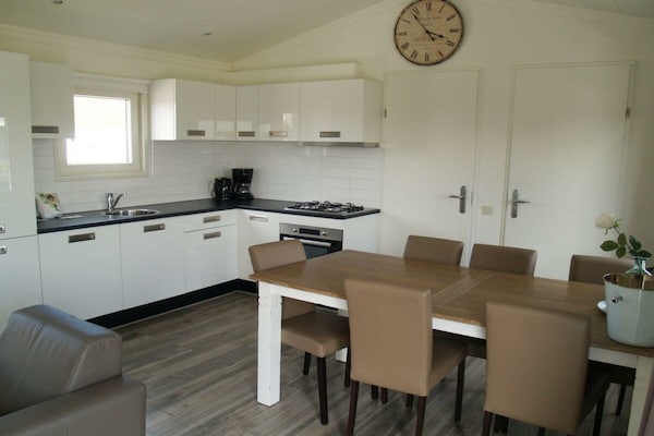 Foto van Vakantiehuis in  - Vakantiehuis in  - Untagged