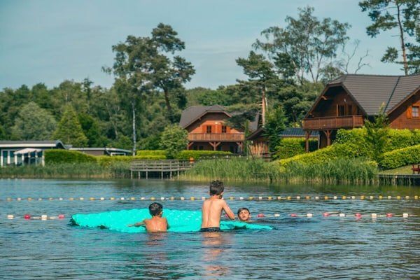 Foto van Vakantiehuis in  - Vakantiehuis in  - Untagged