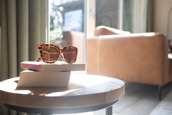 Foto van Vakantiehuis in Nijmegen bij Centrum - Vakantiehuis in Mook - Ambiance