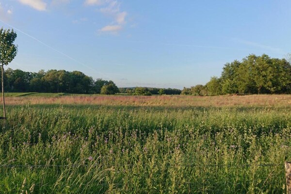 Foto van Vakantiehuis in Nederland met Privétuin - Vakantiehuis in Plasmolen - AreaSummer20KM