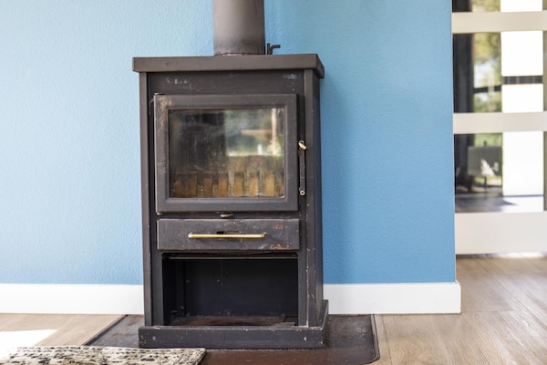 Foto van 6-pers. sauna bungalow aan het meer - Vakantiehuis in Ewijk - Facilities