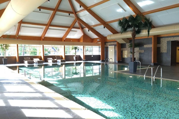 Foto van Comfortabele en toegankelijke villa voor 8p - Vakantiehuis in Otterlo - PoolOfHouse