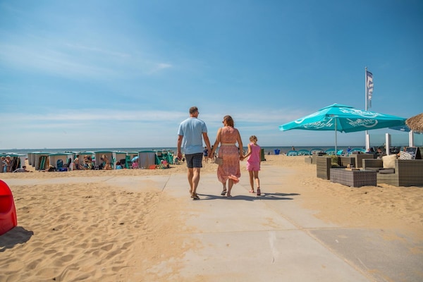 Foto van Comfortabele en toegankelijke villa voor 8p - Vakantiehuis in Otterlo - AreaSummer5KM