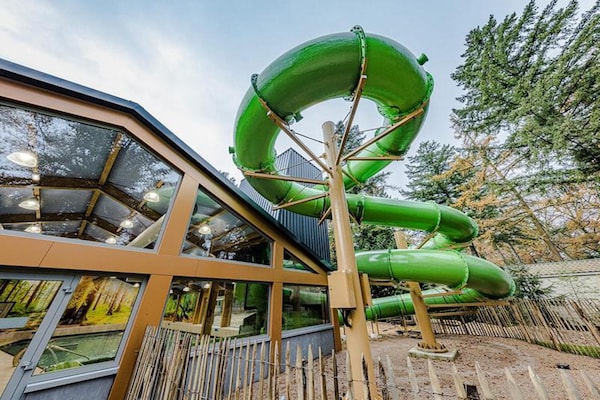 Foto van Comfortabele natuurontsnapping in Otterlo - Vakantiehuis in Otterlo - Facilities