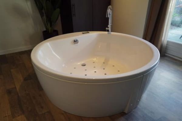 Foto van Comfortabele Veluwe Holiday Base voor 10 personen - Vakantiehuis in Otterlo - Facilities