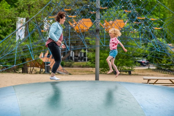 Foto van Comfortabele Veluwe Holiday Base voor 10 personen - Vakantiehuis in Otterlo - Facilities