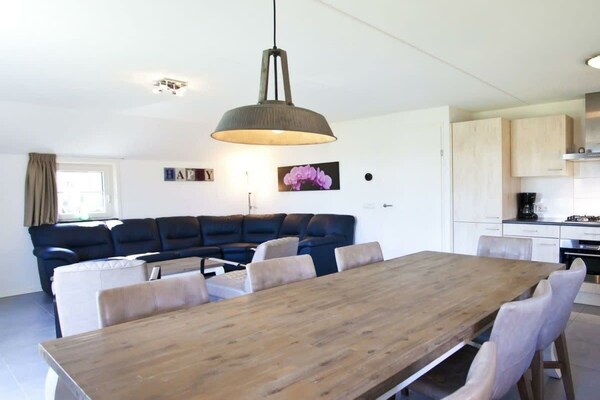 Foto van Vakantiehuis in  - Vakantiehuis in  - Untagged