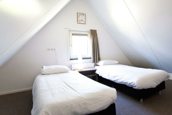 Foto van Vakantiehuis in  - Vakantiehuis in  - Untagged