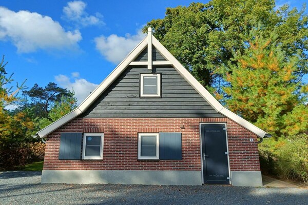 Foto van Vakantiehuis in  - Vakantiehuis in  - Untagged