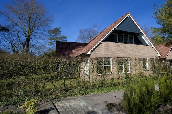 Foto van Vakantiehuis in  - Vakantiehuis in  - Untagged