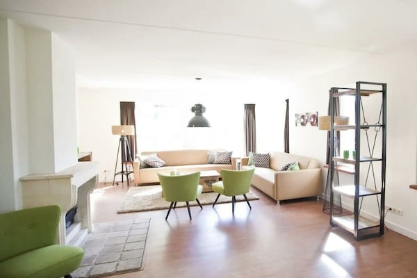 Foto van Vakantiehuis in  - Vakantiehuis in  - Untagged