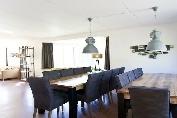 Foto van Vakantiehuis in  - Vakantiehuis in  - Untagged
