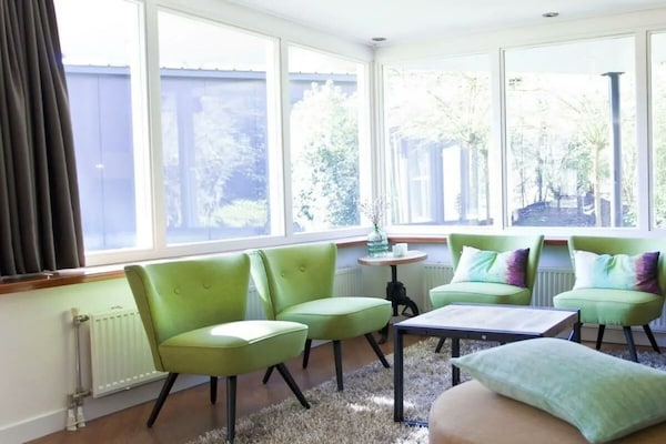 Foto van Vakantiehuis in  - Vakantiehuis in  - Untagged