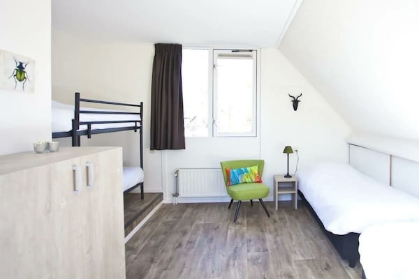 Foto van Vakantiehuis in  - Vakantiehuis in  - Untagged