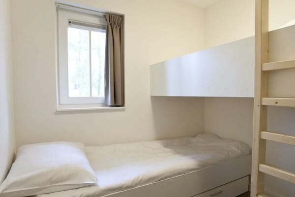 Foto van Vakantiehuis in  - Vakantiehuis in  - Untagged