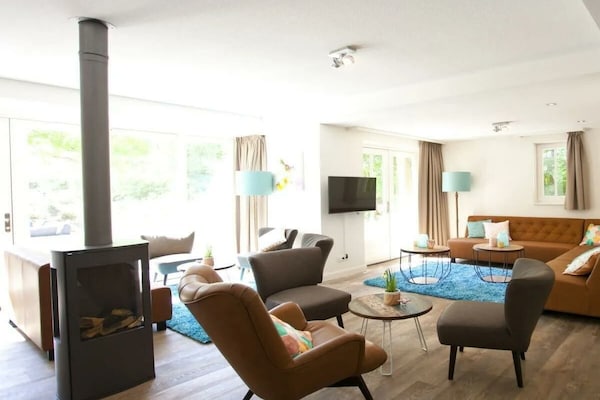 Foto van Vakantiehuis in  - Vakantiehuis in  - Untagged
