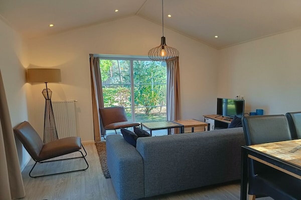 Foto van Vakantiehuis in  - Vakantiehuis in  - Untagged