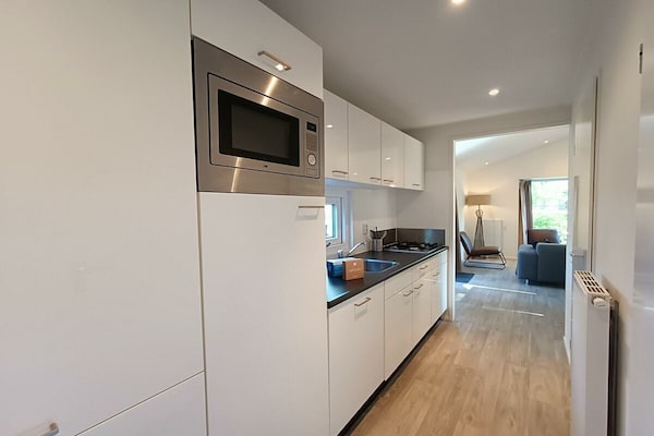 Foto van Vakantiehuis in  - Vakantiehuis in  - Untagged