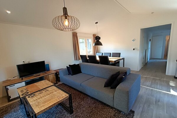 Foto van Vakantiehuis in  - Vakantiehuis in  - Untagged