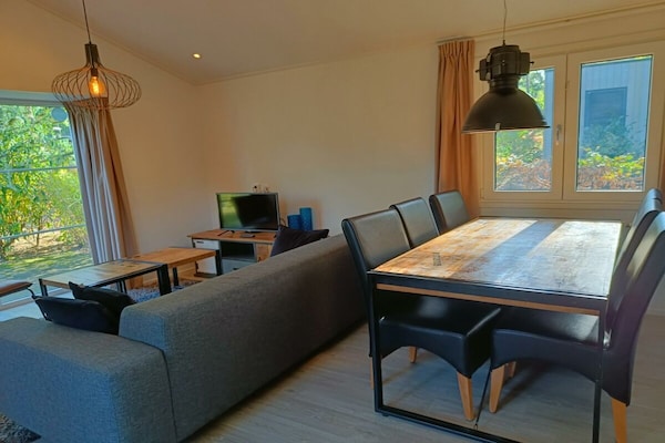 Foto van Vakantiehuis in  - Vakantiehuis in  - Untagged
