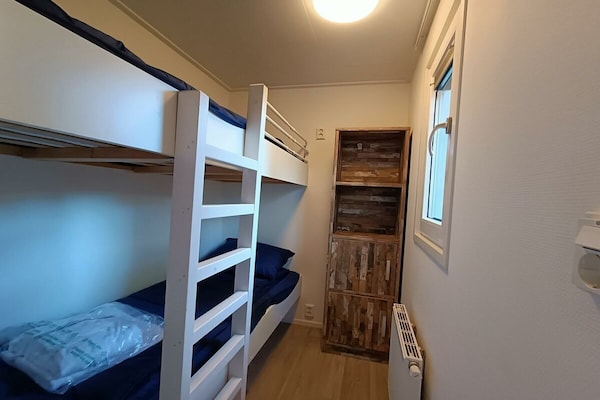 Foto van Vakantiehuis in  - Vakantiehuis in  - Untagged