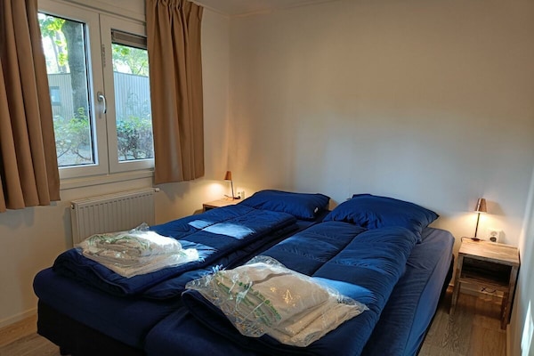 Foto van Vakantiehuis in  - Vakantiehuis in  - Untagged