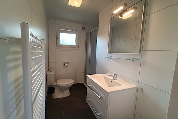 Foto van Vakantiehuis in  - Vakantiehuis in  - Untagged