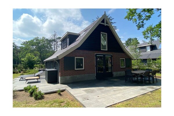 Foto van Vakantiehuis in  - Vakantiehuis in  - Untagged