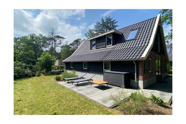 Foto van Vakantiehuis in  - Vakantiehuis in  - Untagged