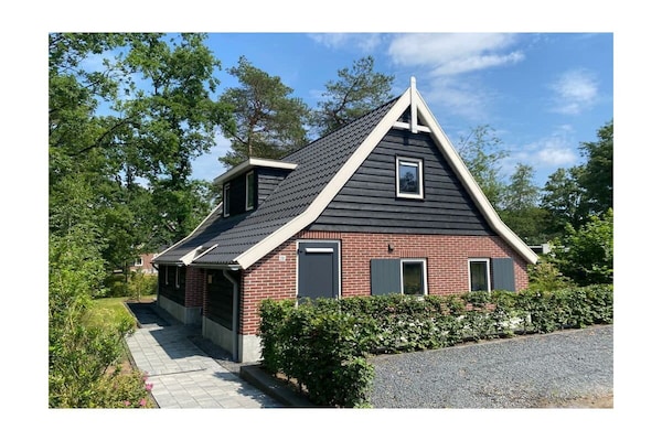 Foto van Vakantiehuis in  - Vakantiehuis in  - Untagged