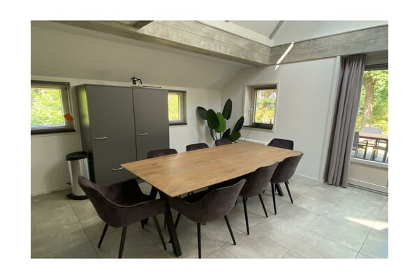 Foto van Vakantiehuis in  - Vakantiehuis in  - Untagged