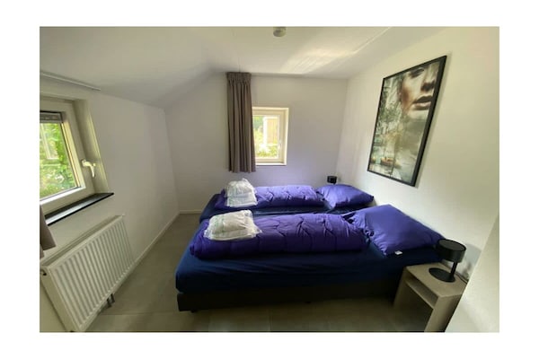 Foto van Vakantiehuis in  - Vakantiehuis in  - Untagged