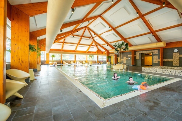 Foto van Vakantiehuis in  - Vakantiehuis in  - Untagged