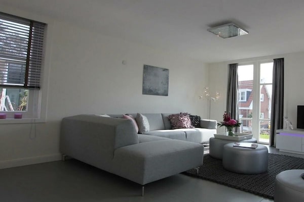 Foto van Vakantiehuis in  - Vakantiehuis in  - Untagged