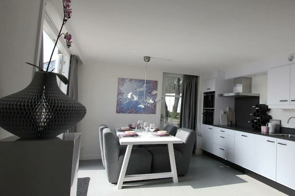 Foto van Vakantiehuis in  - Vakantiehuis in  - Untagged