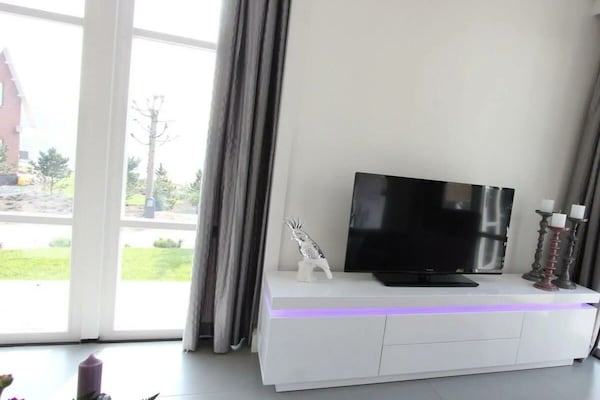 Foto van Vakantiehuis in  - Vakantiehuis in  - Untagged