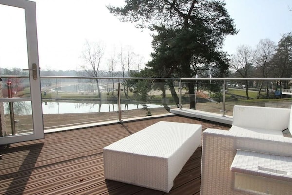 Foto van Vakantiehuis in  - Vakantiehuis in  - Untagged