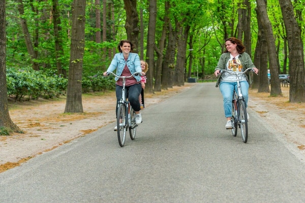 Foto van Vakantiehuis in  - Vakantiehuis in  - Untagged