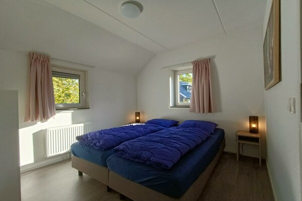 Foto van Vakantiehuis in  - Vakantiehuis in  - Untagged