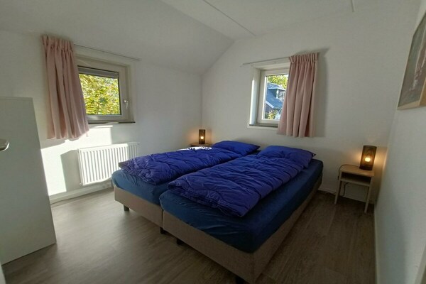 Foto van Vakantiehuis in  - Vakantiehuis in  - Untagged